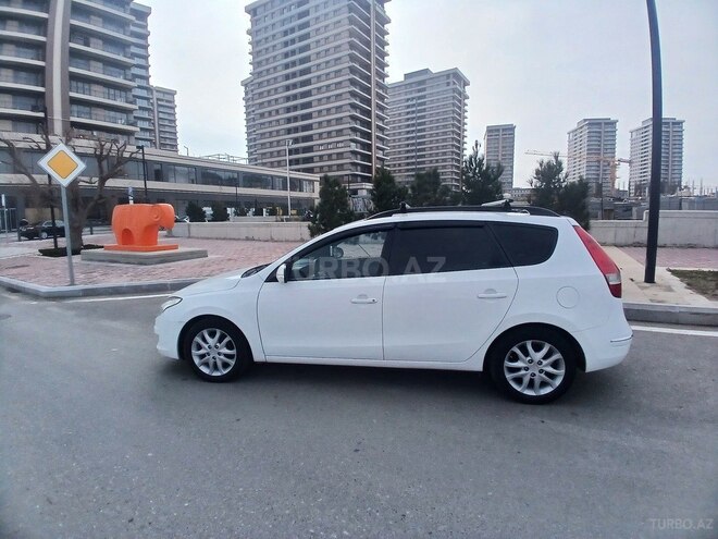 Hyundai i30 2008, 387,211 km - 1.6 l - Bakı