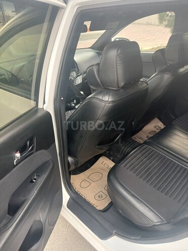Hyundai i30 2008, 387,211 km - 1.6 l - Bakı
