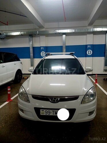Hyundai i30 2008, 387,211 km - 1.6 l - Bakı