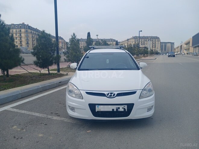 Hyundai i30 2008, 387,211 km - 1.6 l - Bakı
