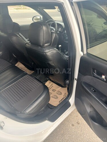 Hyundai i30 2008, 387,211 km - 1.6 l - Bakı