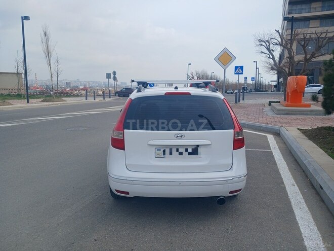 Hyundai i30 2008, 387,211 km - 1.6 l - Bakı
