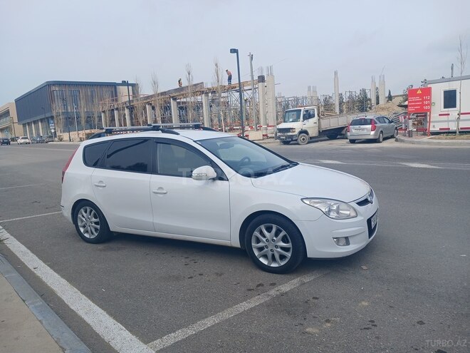 Hyundai i30 2008, 387,211 km - 1.6 l - Bakı