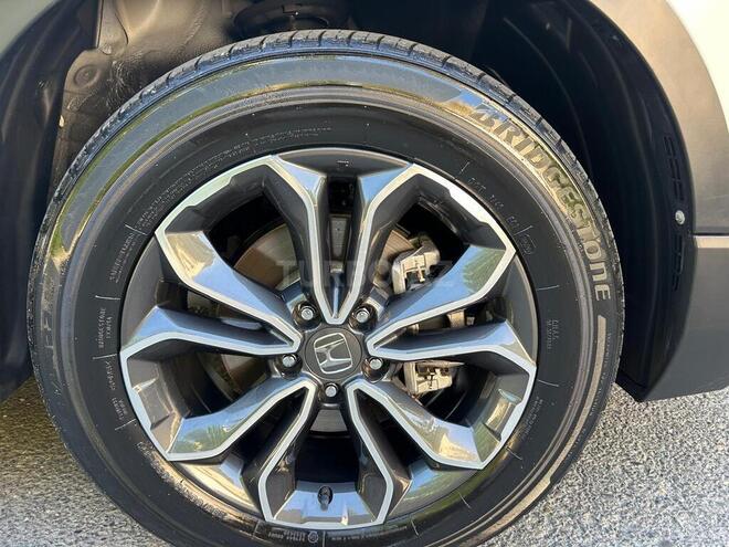 Honda CR-V 2021, 70,000 km - 2.4 l - Bakı