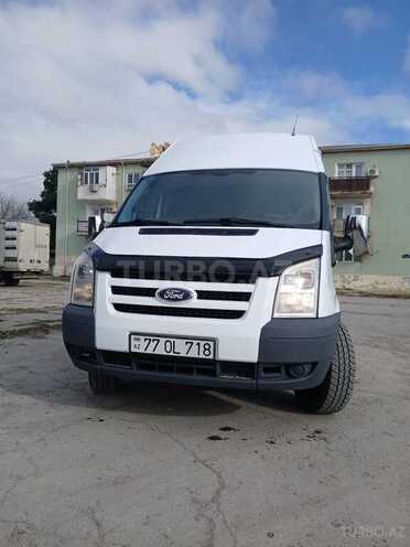 Ford Transit 2008, 187,000 km - 2.4 l - Bakı