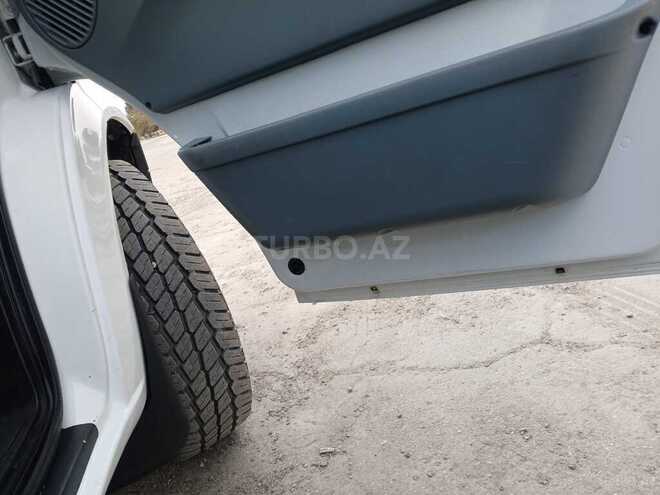 Ford Transit 2008, 187,000 km - 2.4 l - Bakı
