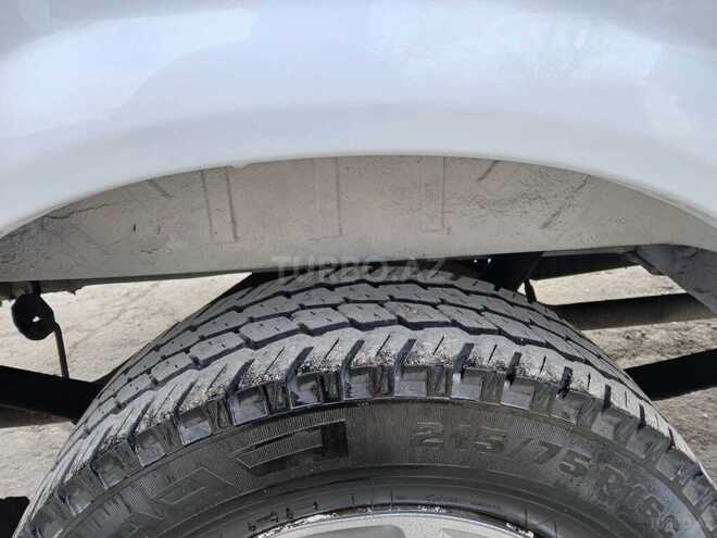 Ford Transit 2008, 187,000 km - 2.4 l - Bakı