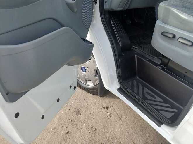Ford Transit 2008, 187,000 km - 2.4 l - Bakı