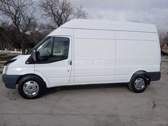 Ford Transit 2008, 187,000 km - 2.4 l - Bakı