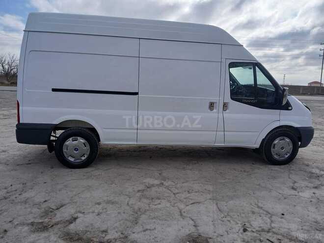 Ford Transit 2008, 187,000 km - 2.4 l - Bakı
