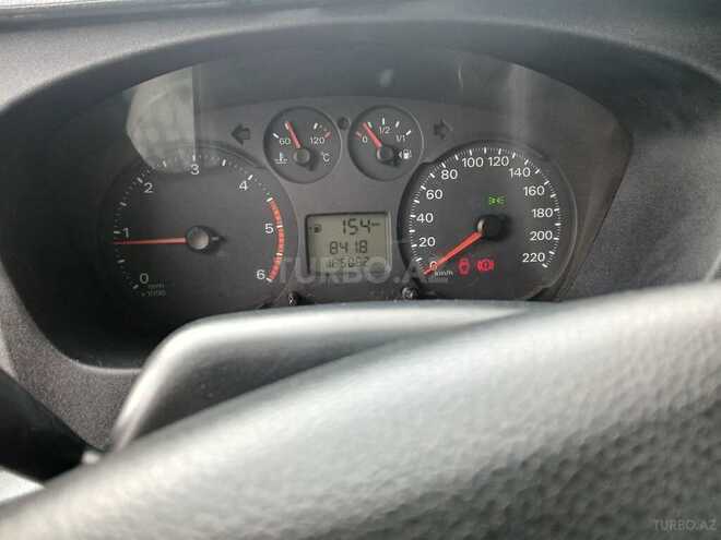 Ford Transit 2008, 187,000 km - 2.4 l - Bakı