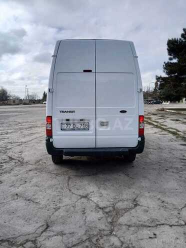 Ford Transit 2008, 187,000 km - 2.4 l - Bakı