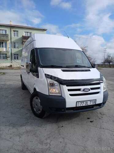 Ford Transit 2008, 187,000 km - 2.4 l - Bakı