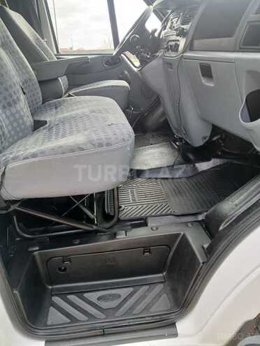 Ford Transit 2008, 187,000 km - 2.4 l - Bakı