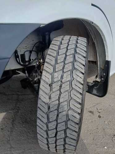 Ford Transit 2008, 187,000 km - 2.4 l - Bakı