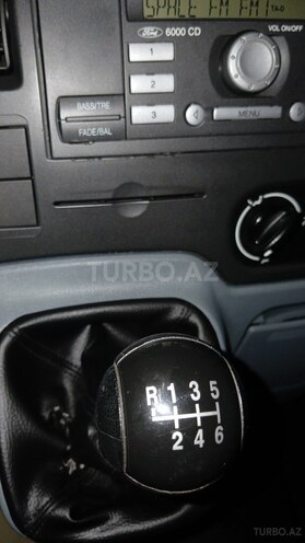 Ford Transit 2008, 187,000 km - 2.4 l - Bakı