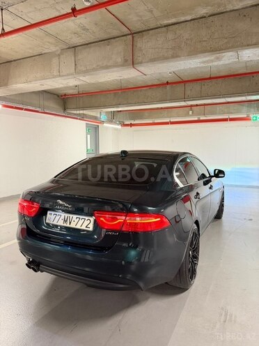 Jaguar XE-2