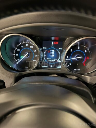 Jaguar XE-10