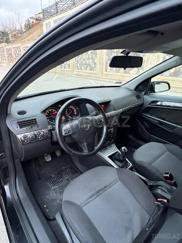 Opel Astra 2006, 314,000 km - 1.4 l - Bakı