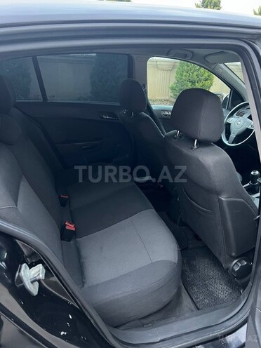 Opel Astra 2006, 314,000 km - 1.4 l - Bakı