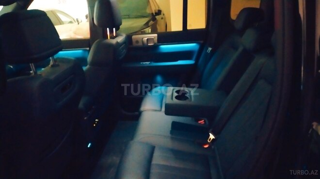 BYD Leopard 7-17