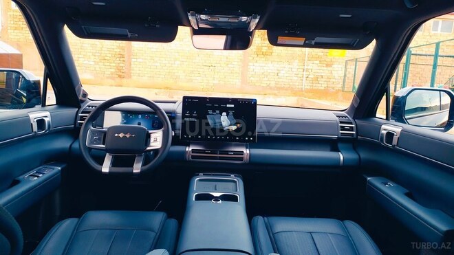 BYD Leopard 7-12