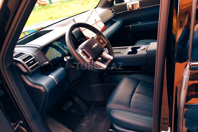 BYD Leopard 7-16