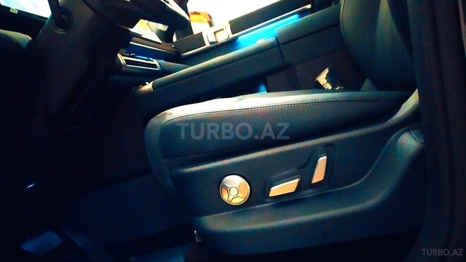 BYD Leopard 7-10