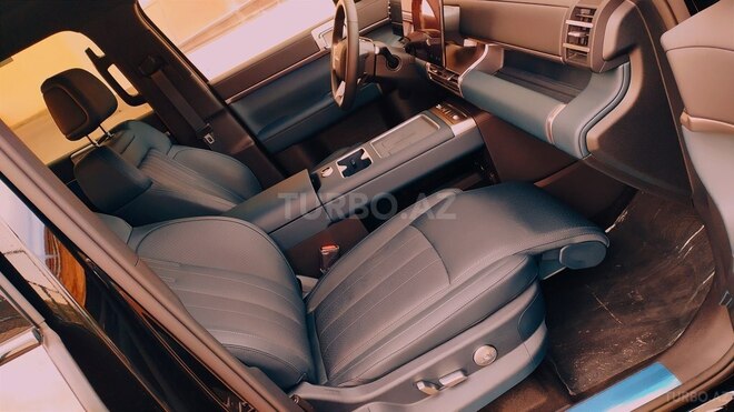 BYD Leopard 7-13