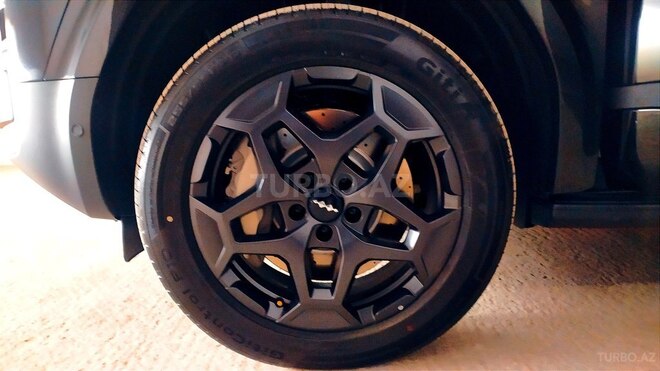 BYD Leopard 7-19