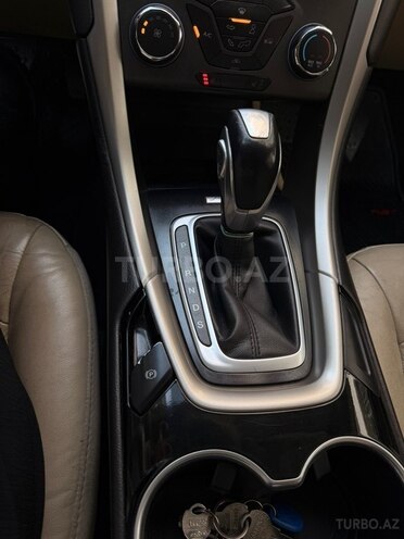 Ford Fusion (North America) 2015, 187,000 km - 1.5 l - Bakı
