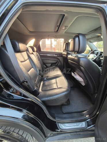 Kia Sorento 2010, 267,000 km - 2.0 l - Beyləqan