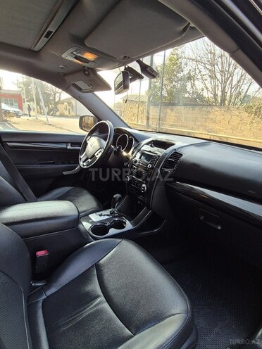 Kia Sorento 2010, 267,000 km - 2.0 l - Beyləqan