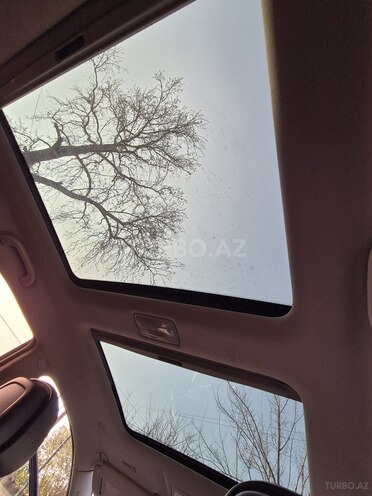 Kia Sorento 2010, 267,000 km - 2.0 l - Beyləqan