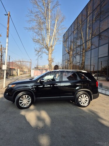 Kia Sorento 2010, 267,000 km - 2.0 l - Beyləqan