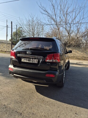 Kia Sorento 2010, 267,000 km - 2.0 l - Beyləqan