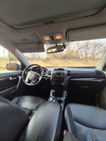 Kia Sorento 2010, 267,000 km - 2.0 l - Beyləqan
