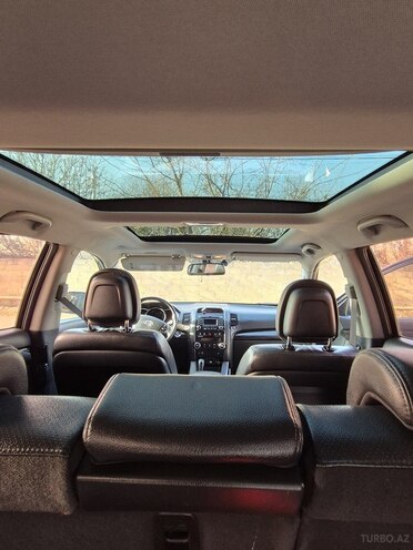 Kia Sorento 2010, 267,000 km - 2.0 l - Beyləqan