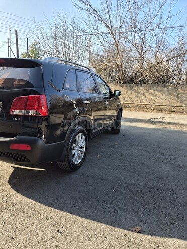 Kia Sorento 2010, 267,000 km - 2.0 l - Beyləqan