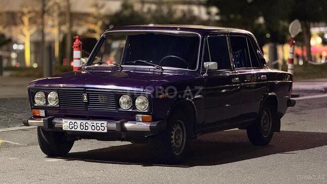 LADA (VAZ) 2106 1998, 57,057 km - 1.5 л - Bakı