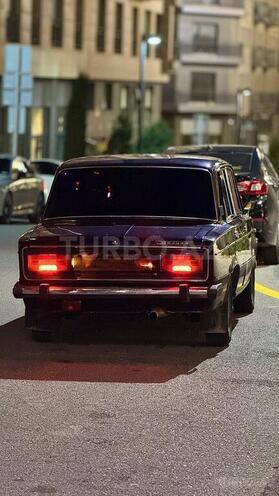 LADA (VAZ) 2106 1998, 57,057 km - 1.5 л - Bakı