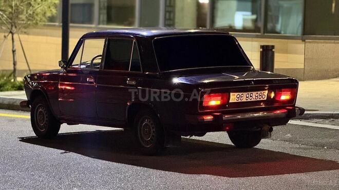 LADA (VAZ) 2106 1998, 57,057 km - 1.5 л - Bakı
