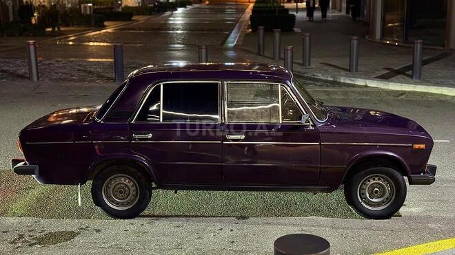 LADA (VAZ) 2106 1998, 57,057 km - 1.5 л - Bakı