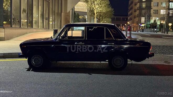 LADA (VAZ) 2106 1998, 57,057 km - 1.5 л - Bakı