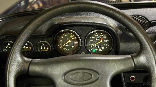 LADA (VAZ) 2106 1998, 57,057 km - 1.5 л - Bakı