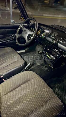LADA (VAZ) 2106 1998, 57,057 km - 1.5 л - Bakı