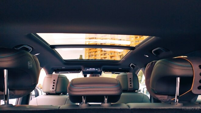 BYD Song L-7
