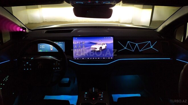 BYD Song L-14