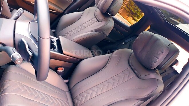 BYD Song L-6