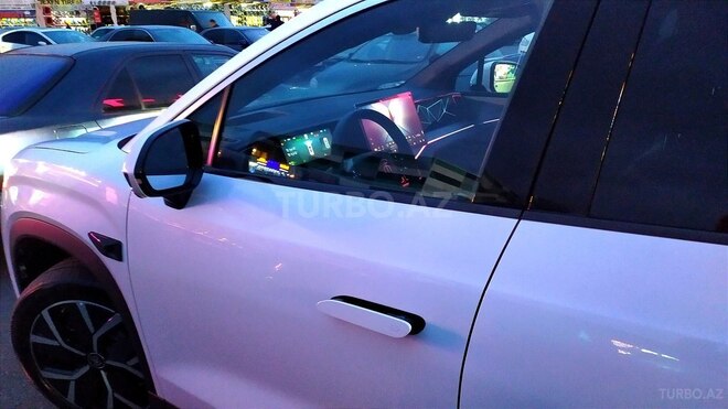 BYD Song L-5